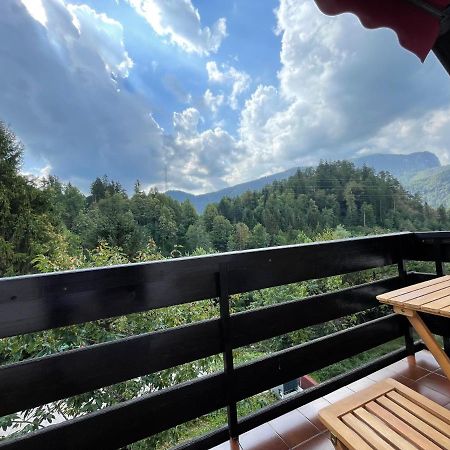 Dolar Rooms Bled Exterior foto